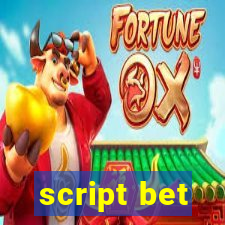 script bet